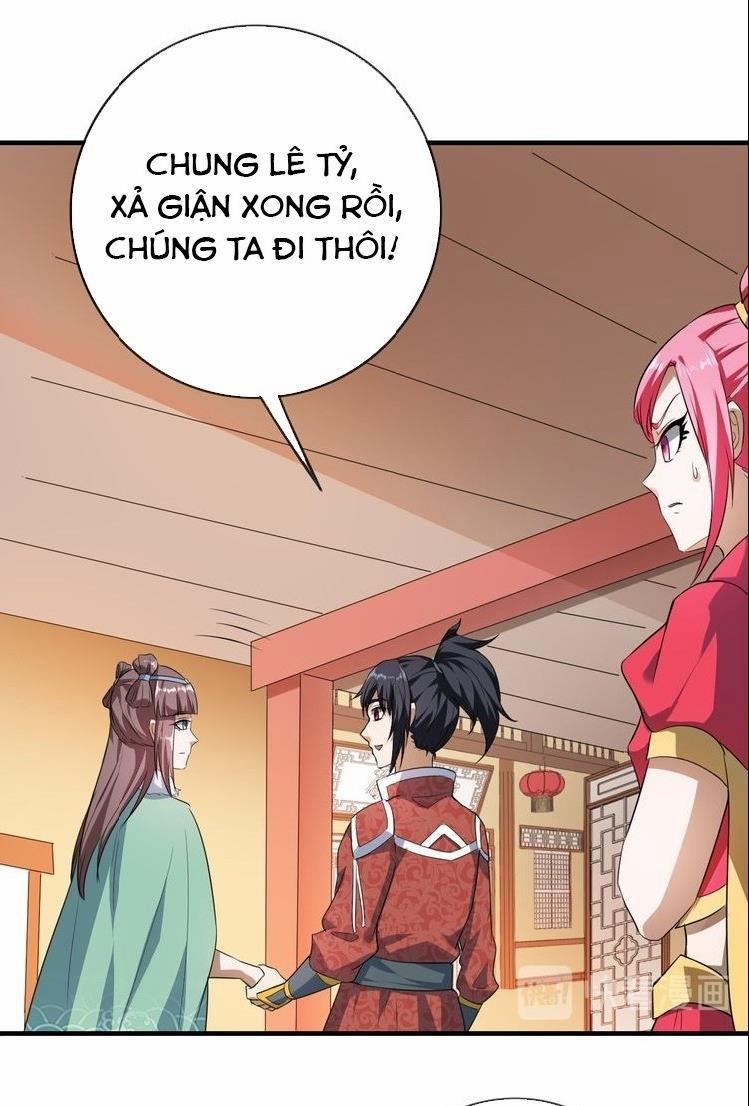 Đấu Hồn Đại Lục 24 trang 46