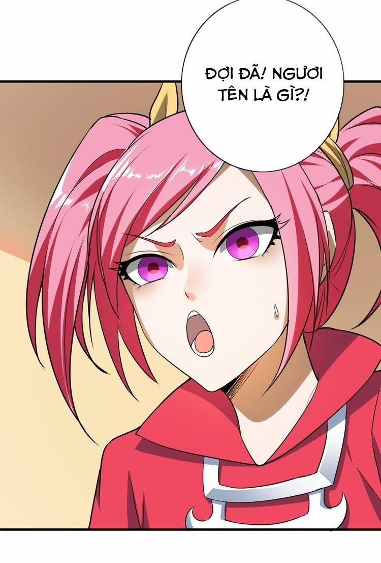 Đấu Hồn Đại Lục 24 trang 47