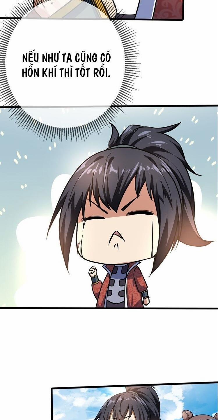 Đấu Hồn Đại Lục 24 trang 54