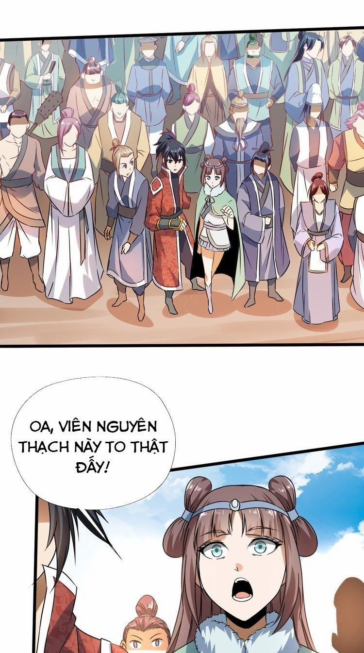 Đấu Hồn Đại Lục 24 trang 56