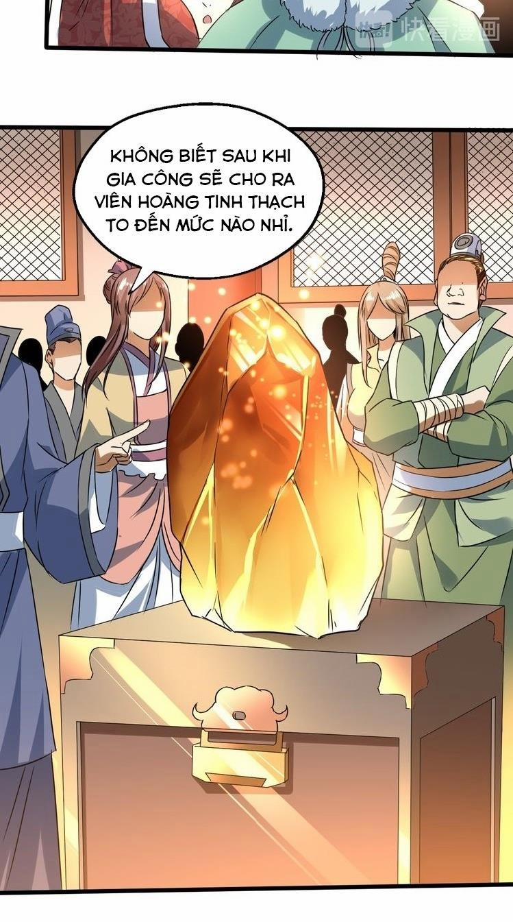 Đấu Hồn Đại Lục 24 trang 57