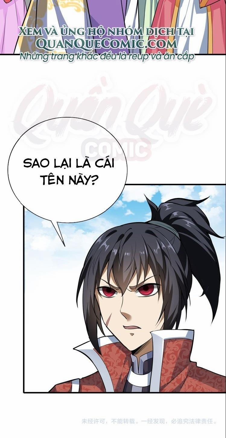 Đấu Hồn Đại Lục 24 trang 61