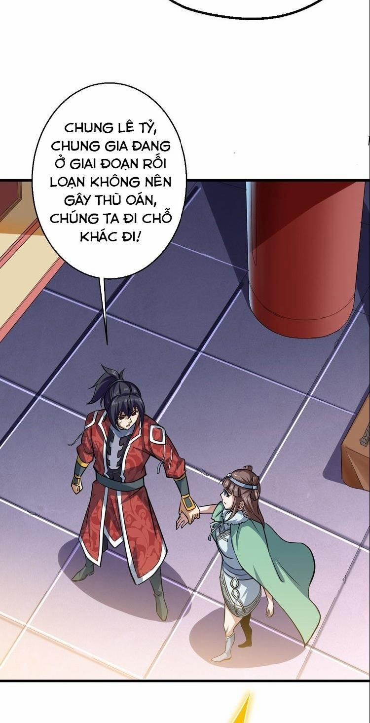 Đấu Hồn Đại Lục 24 trang 7