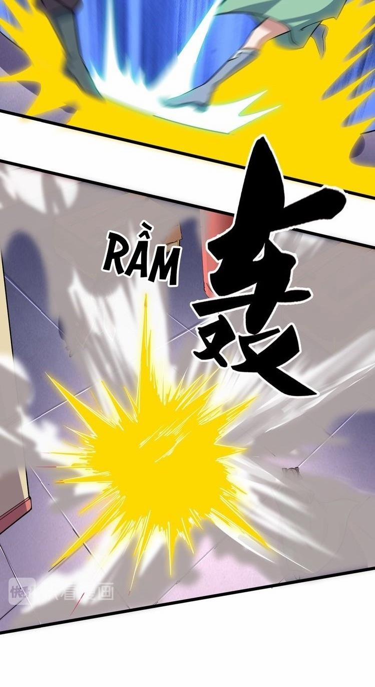 Đấu Hồn Đại Lục 24 trang 9