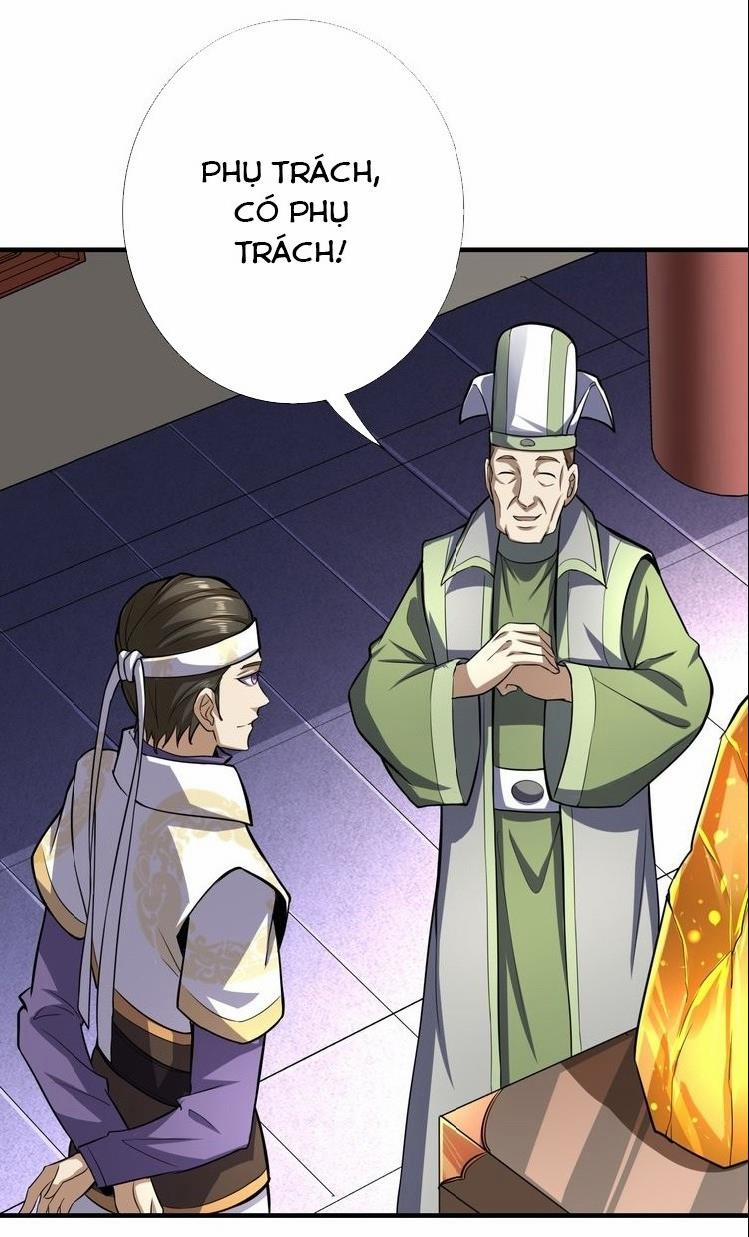 Đấu Hồn Đại Lục 25 trang 11