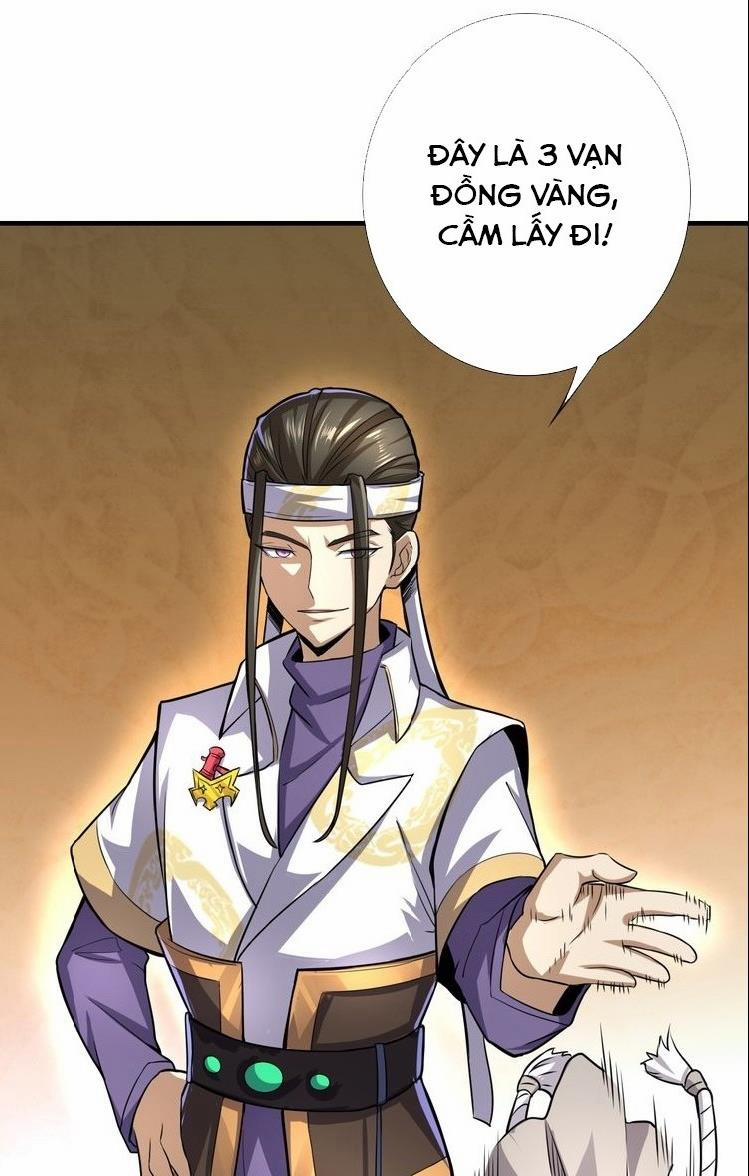 Đấu Hồn Đại Lục 25 trang 12