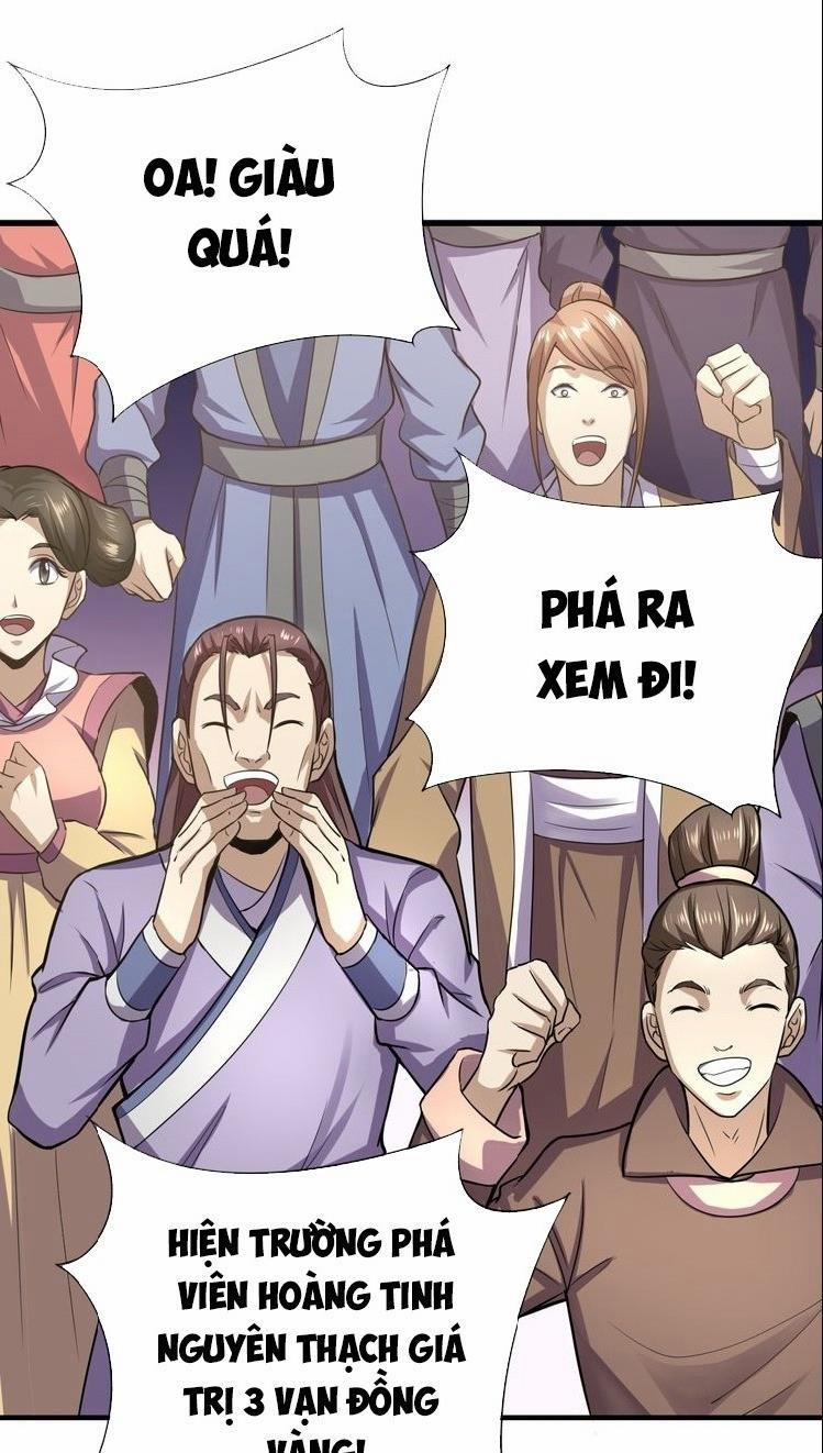 Đấu Hồn Đại Lục 25 trang 14