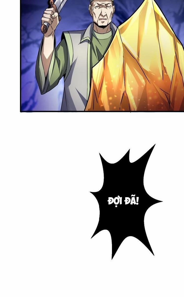 Đấu Hồn Đại Lục 25 trang 21