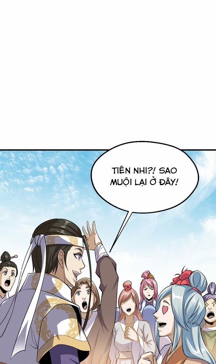 Đấu Hồn Đại Lục 25 trang 36