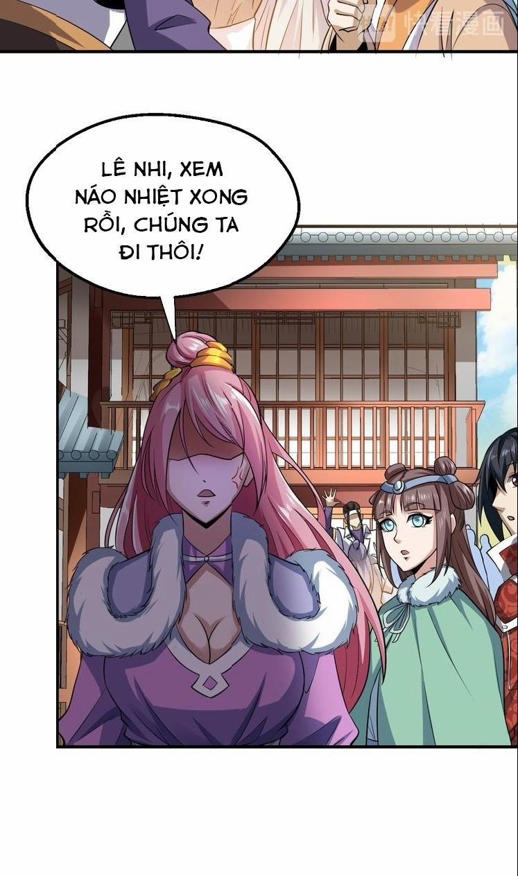 Đấu Hồn Đại Lục 25 trang 37