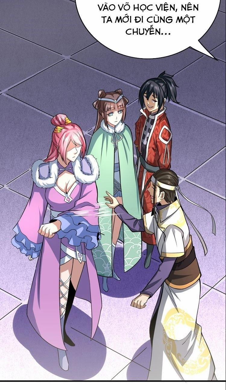 Đấu Hồn Đại Lục 25 trang 47