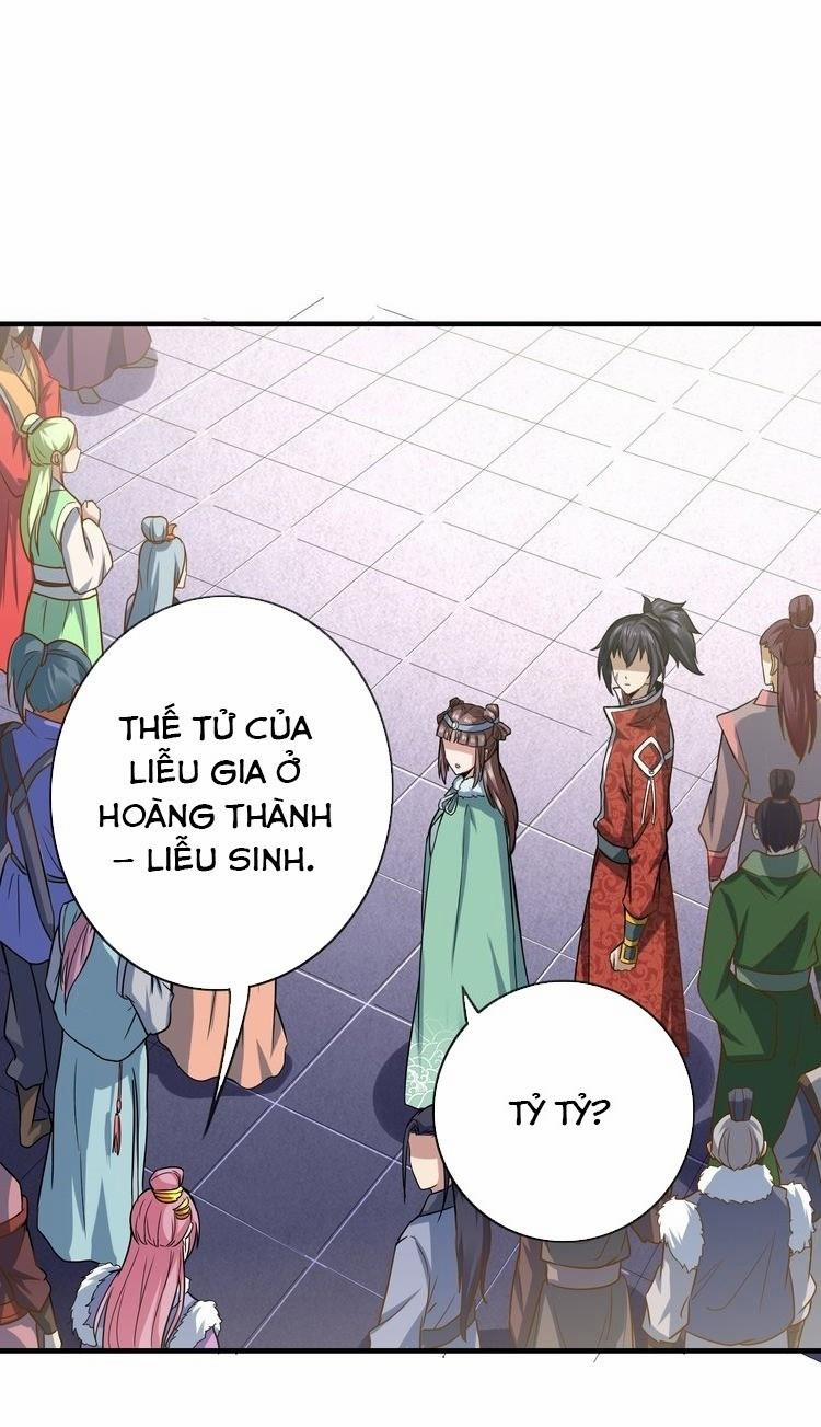 Đấu Hồn Đại Lục 25 trang 5