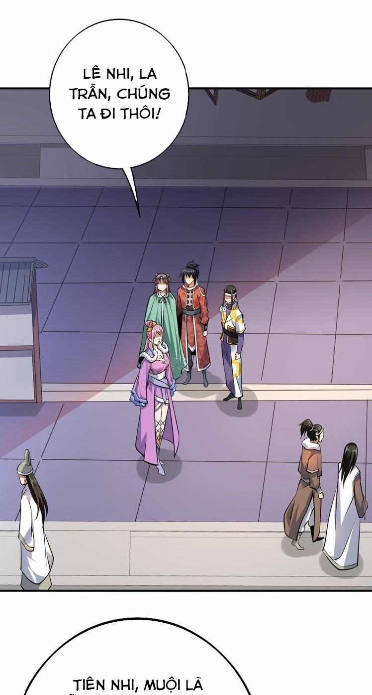 Đấu Hồn Đại Lục 25 trang 50