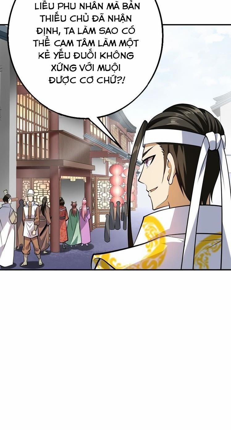 Đấu Hồn Đại Lục 25 trang 51