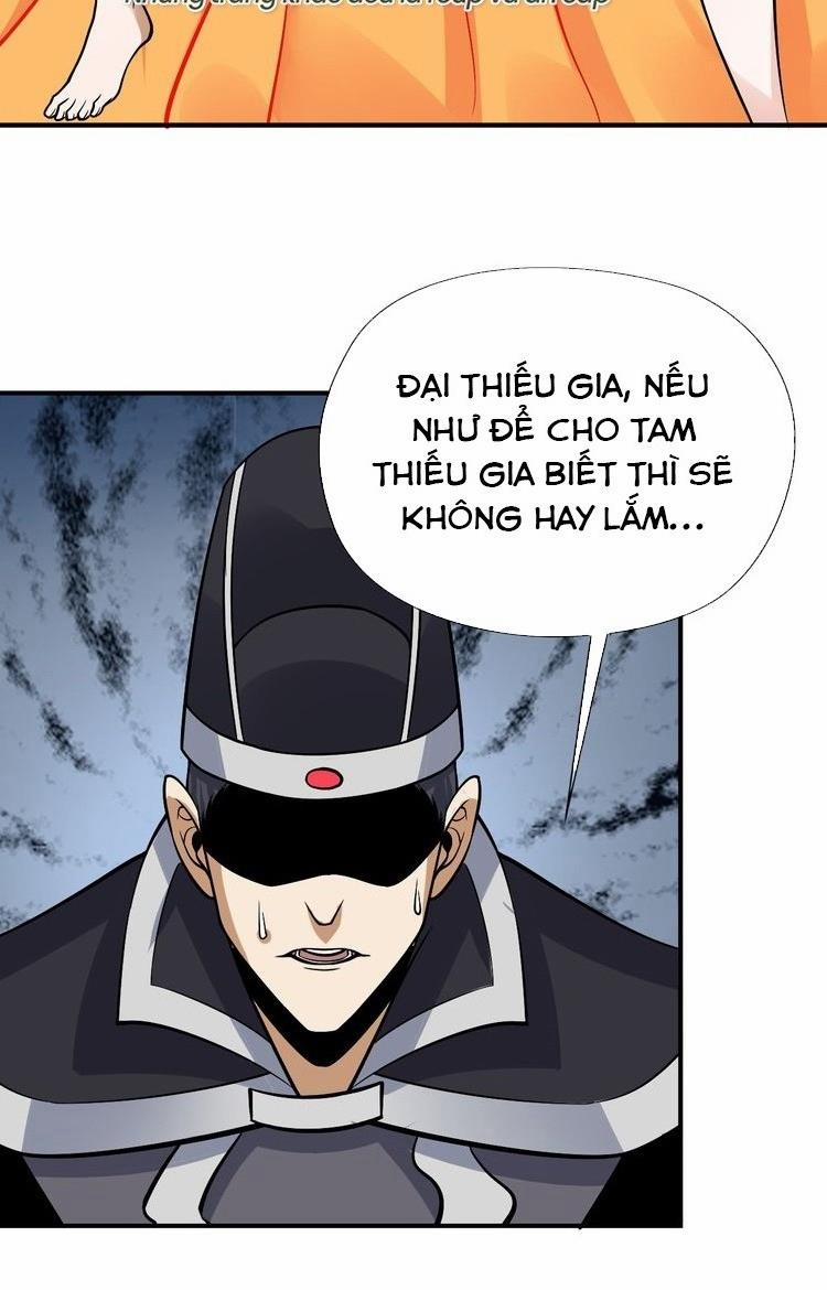 Đấu Hồn Đại Lục 25 trang 55