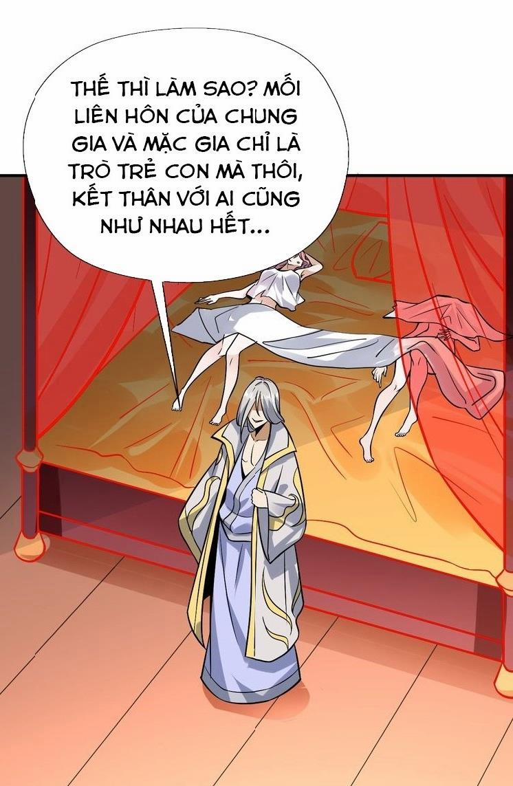 Đấu Hồn Đại Lục 25 trang 56