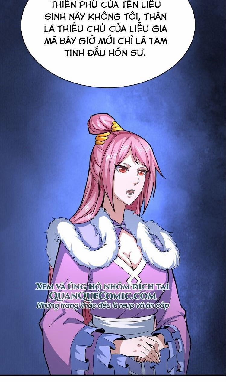 Đấu Hồn Đại Lục 25 trang 7