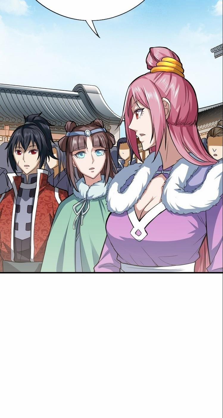 Đấu Hồn Đại Lục 25 trang 9