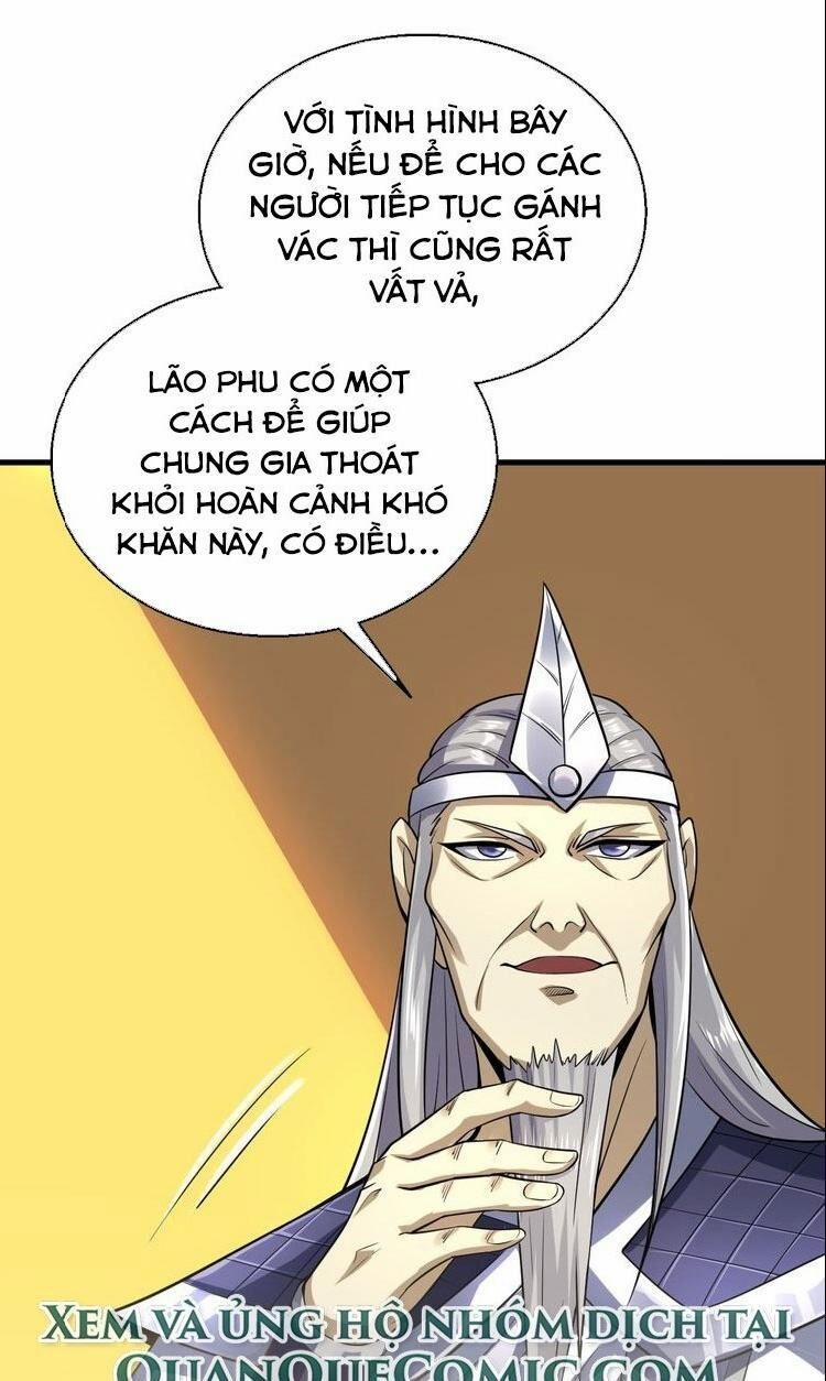 Đấu Hồn Đại Lục 26 trang 12