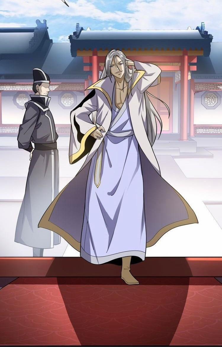 Đấu Hồn Đại Lục 26 trang 17