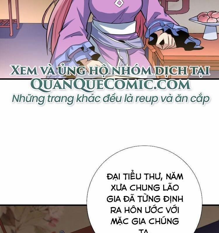 Đấu Hồn Đại Lục 26 trang 20