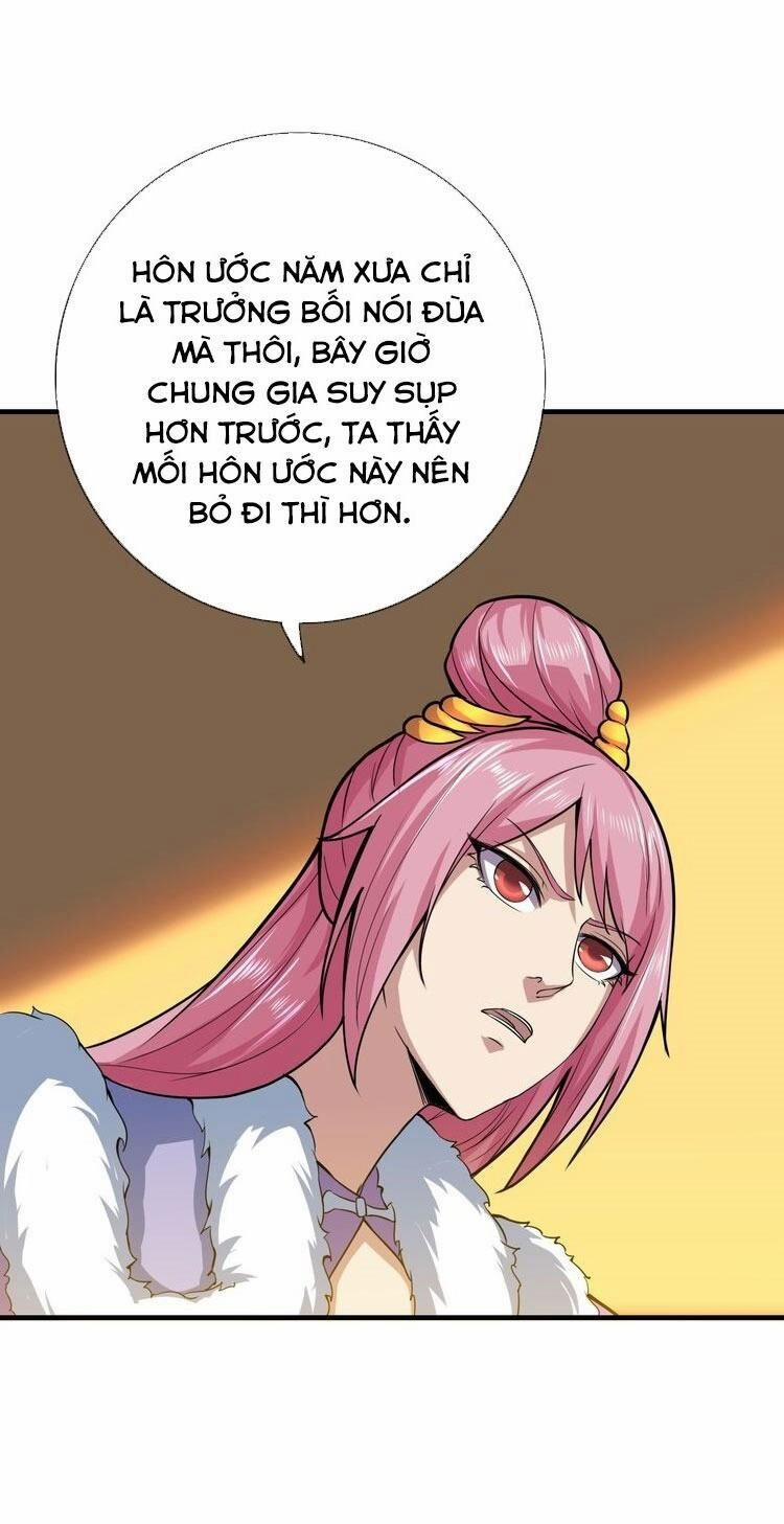 Đấu Hồn Đại Lục 26 trang 22