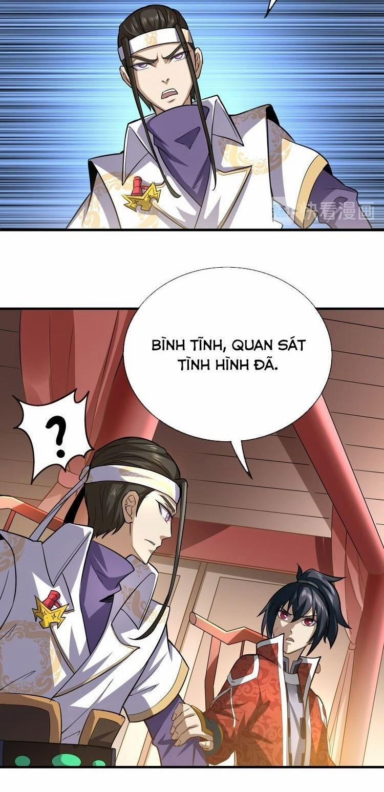 Đấu Hồn Đại Lục 26 trang 25