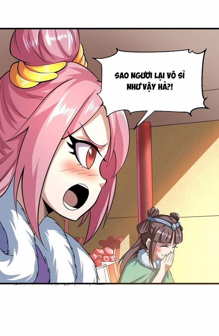 Đấu Hồn Đại Lục 26 trang 3