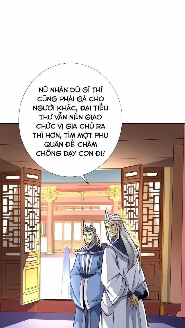 Đấu Hồn Đại Lục 26 trang 30