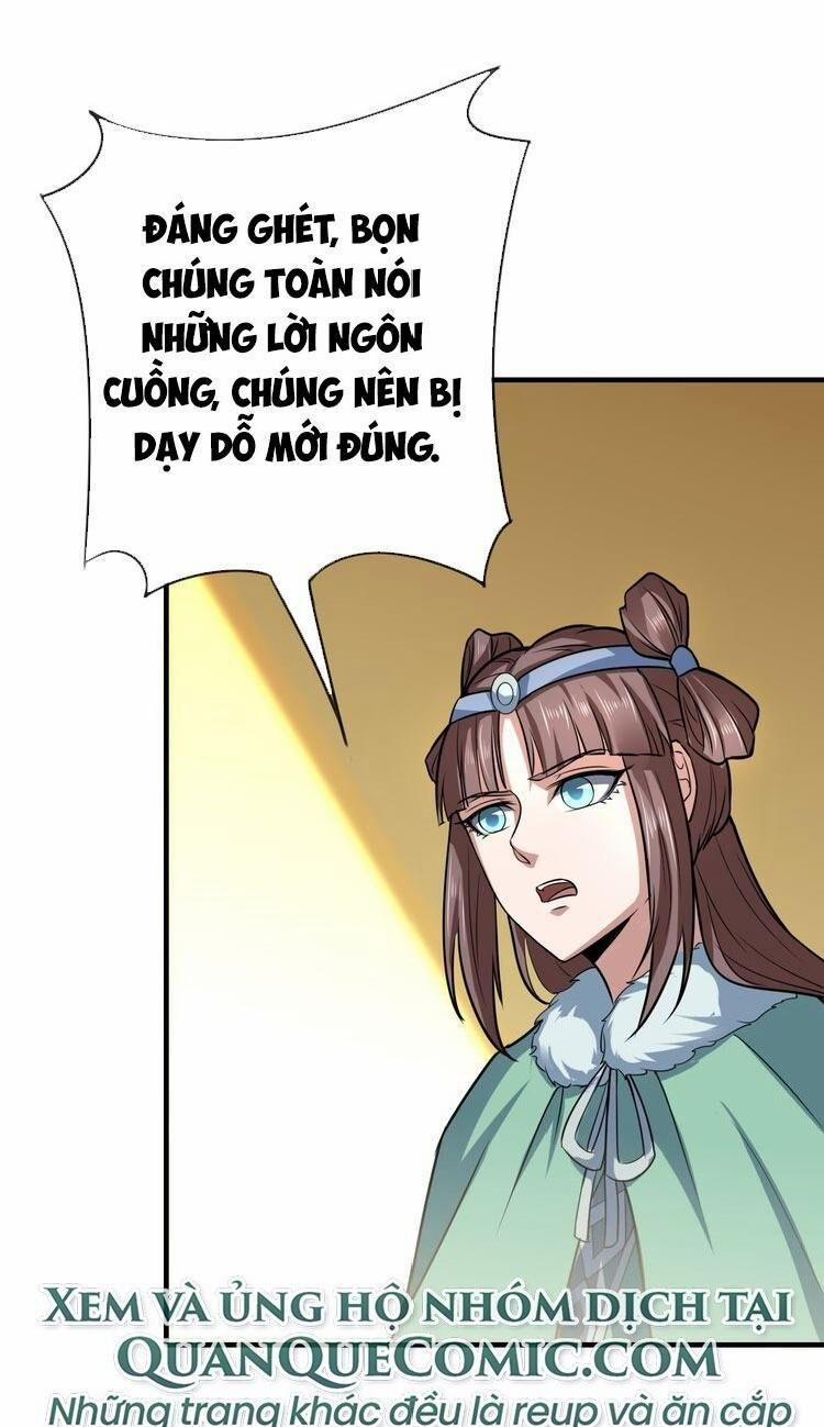 Đấu Hồn Đại Lục 26 trang 32