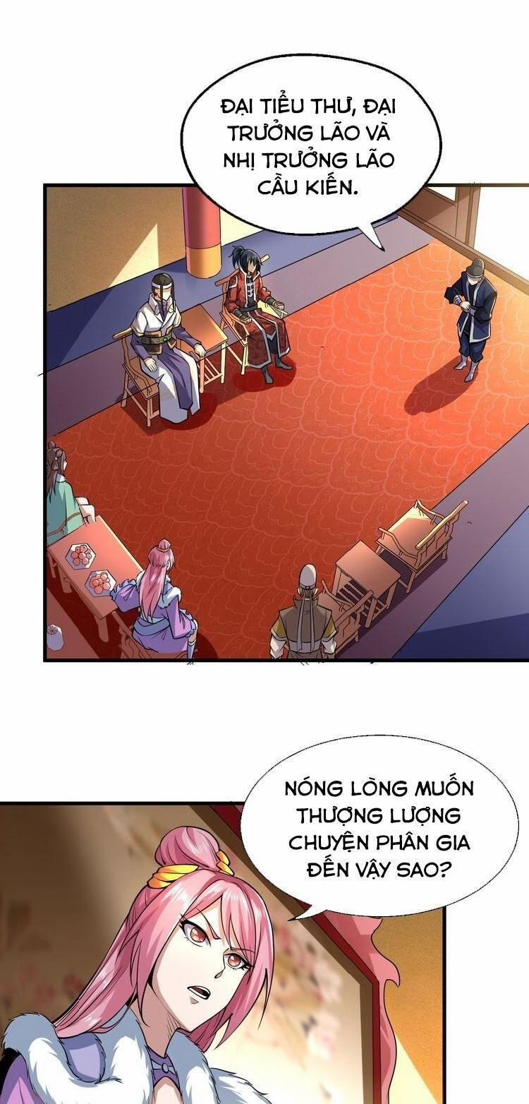 Đấu Hồn Đại Lục 26 trang 4