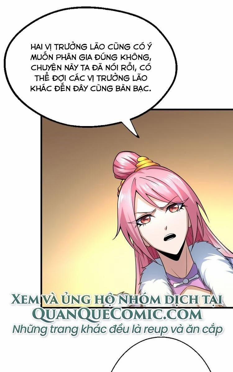 Đấu Hồn Đại Lục 26 trang 8