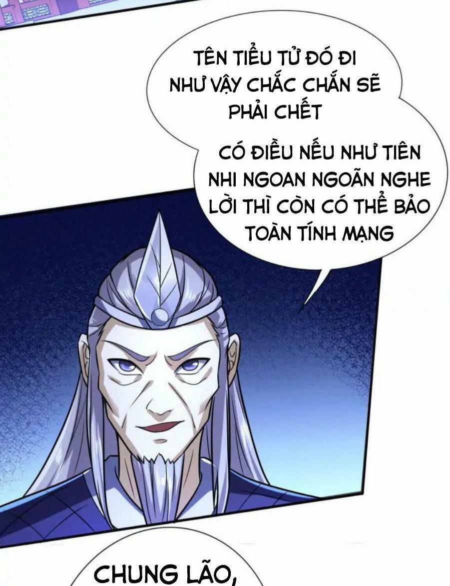 Đấu Hồn Đại Lục 27 trang 12