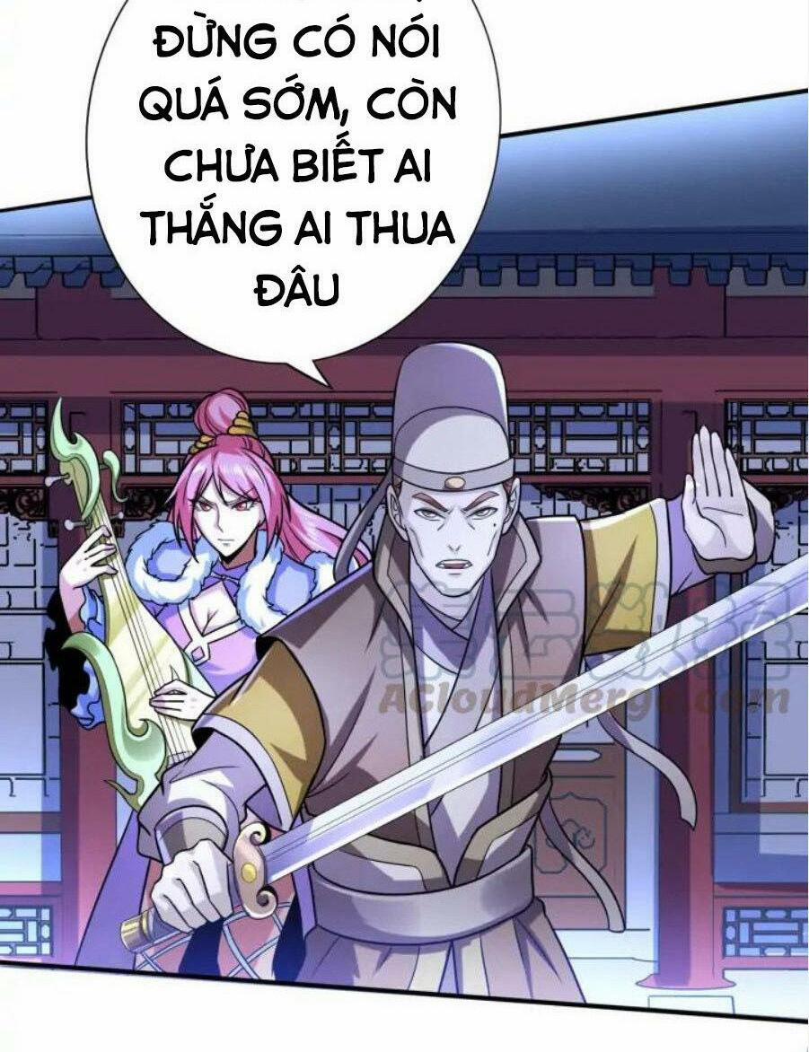 Đấu Hồn Đại Lục 27 trang 13