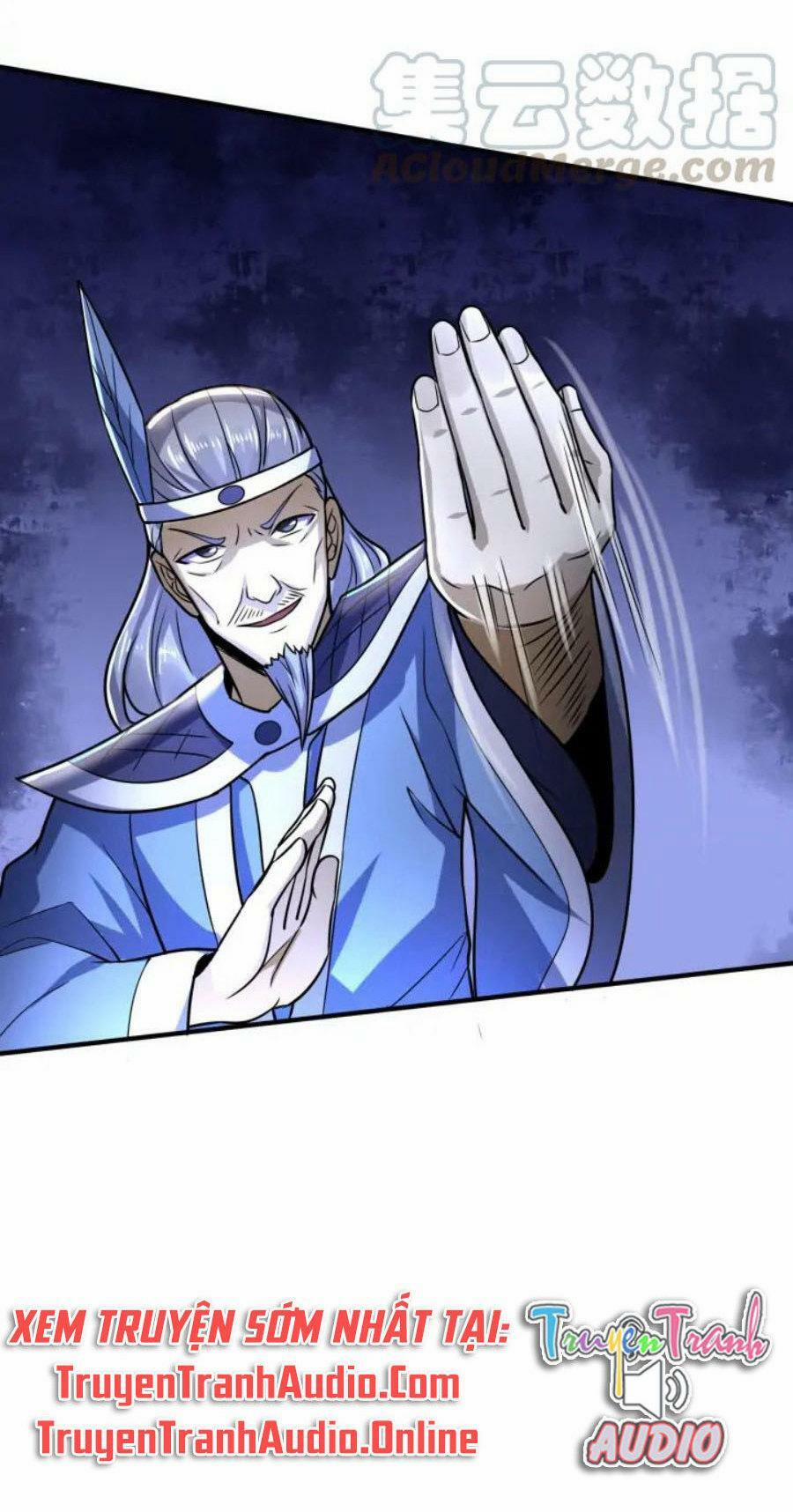 Đấu Hồn Đại Lục 27 trang 20