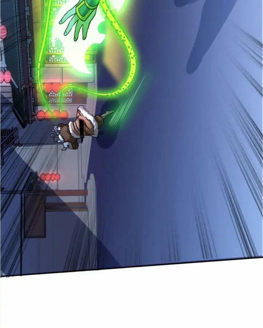 Đấu Hồn Đại Lục 27 trang 25