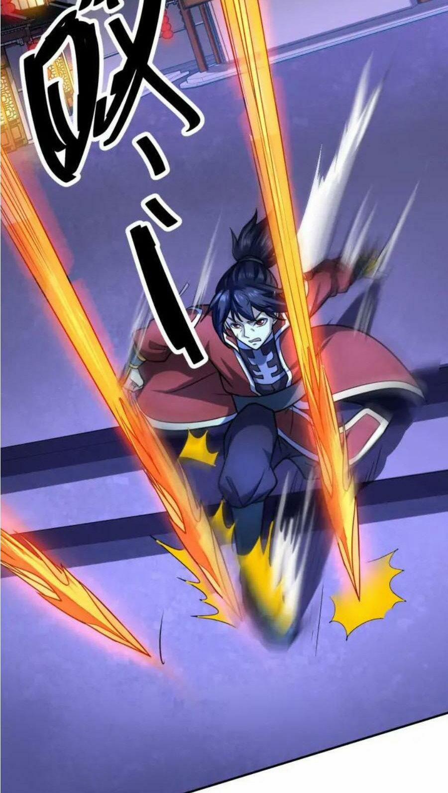 Đấu Hồn Đại Lục 27 trang 27