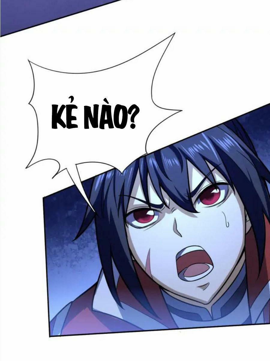 Đấu Hồn Đại Lục 27 trang 28