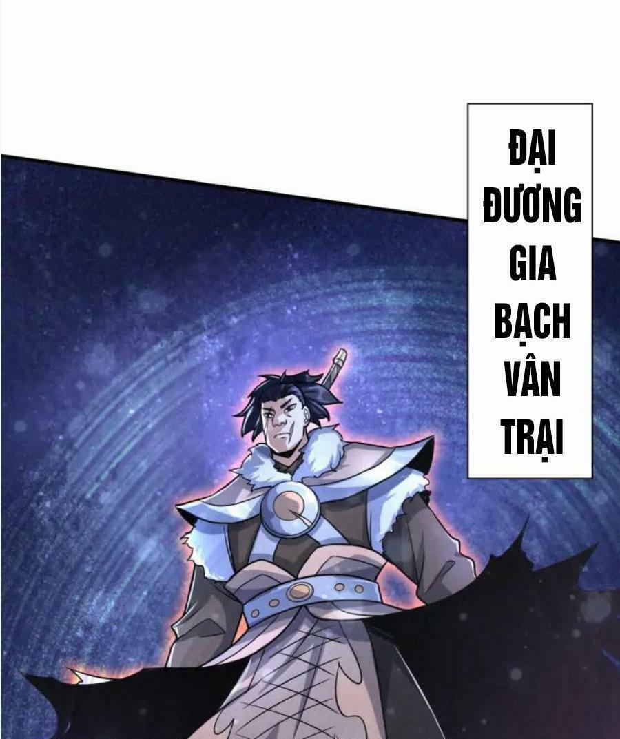 Đấu Hồn Đại Lục 27 trang 30