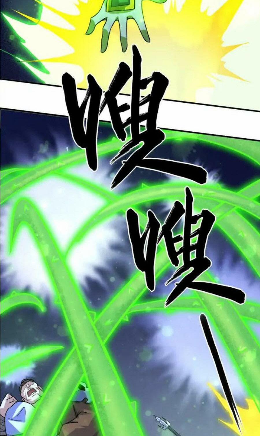 Đấu Hồn Đại Lục 27 trang 35