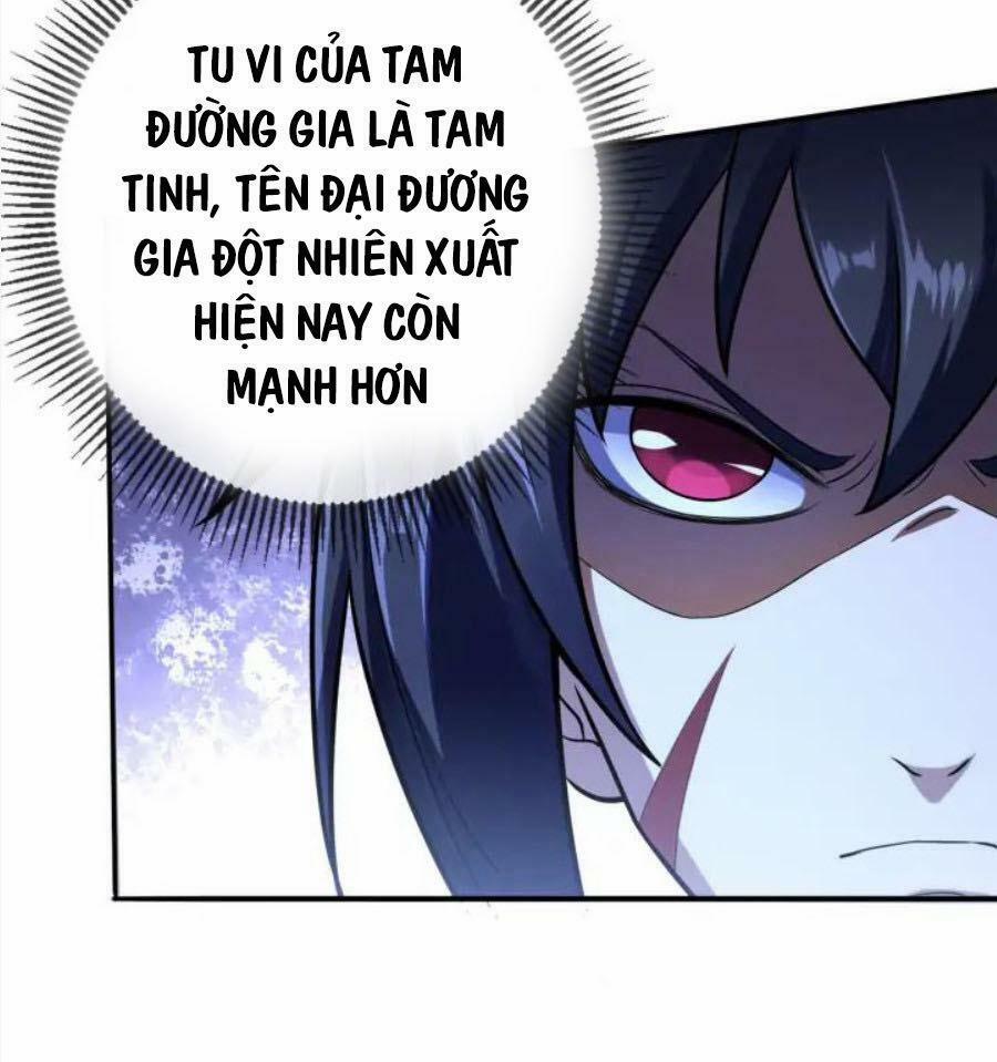 Đấu Hồn Đại Lục 27 trang 40