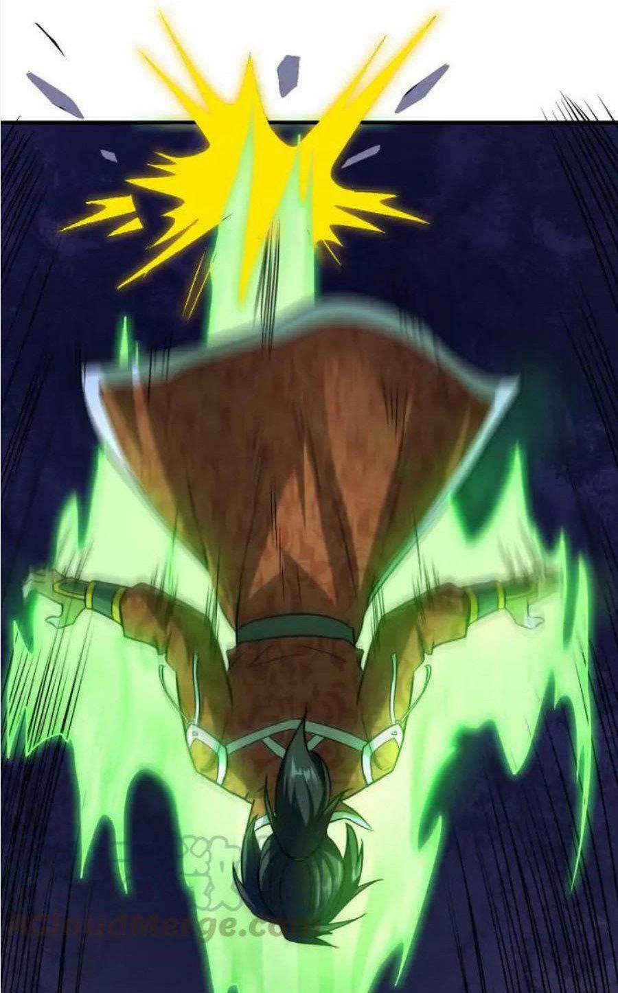 Đấu Hồn Đại Lục 27 trang 41