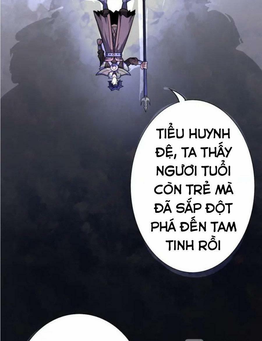 Đấu Hồn Đại Lục 27 trang 43