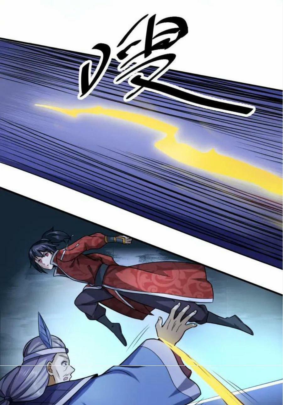 Đấu Hồn Đại Lục 27 trang 6