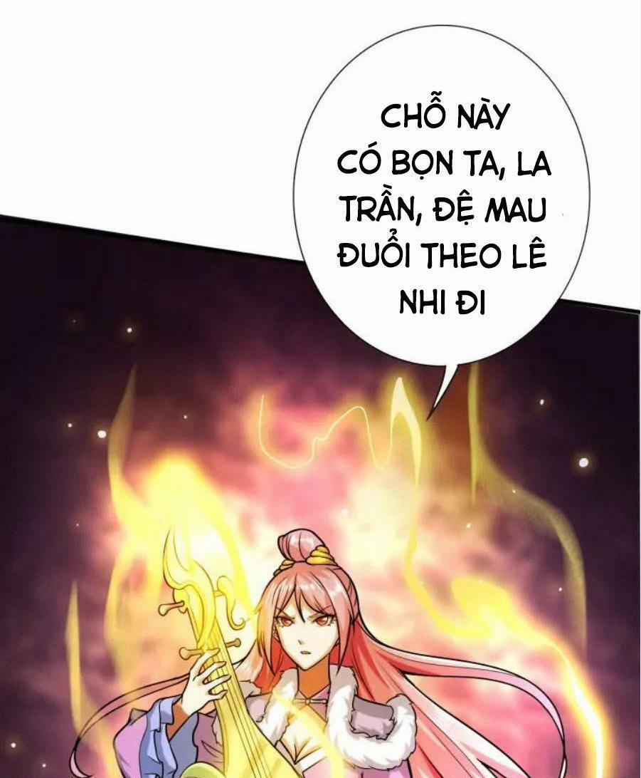 Đấu Hồn Đại Lục 27 trang 8