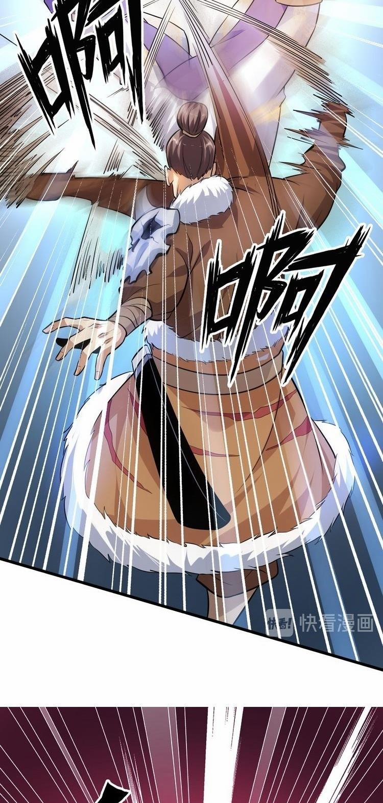 Đấu Hồn Đại Lục 28 trang 14