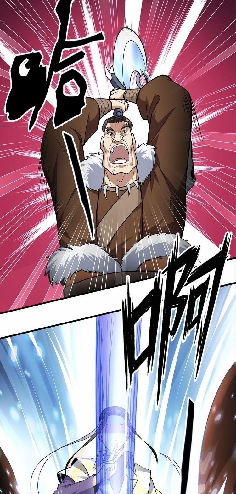 Đấu Hồn Đại Lục 28 trang 15