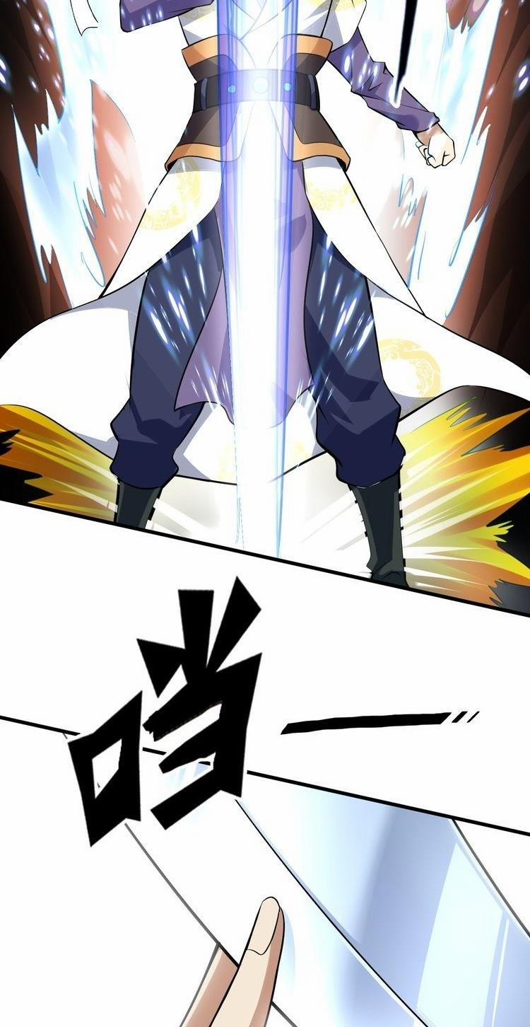 Đấu Hồn Đại Lục 28 trang 16