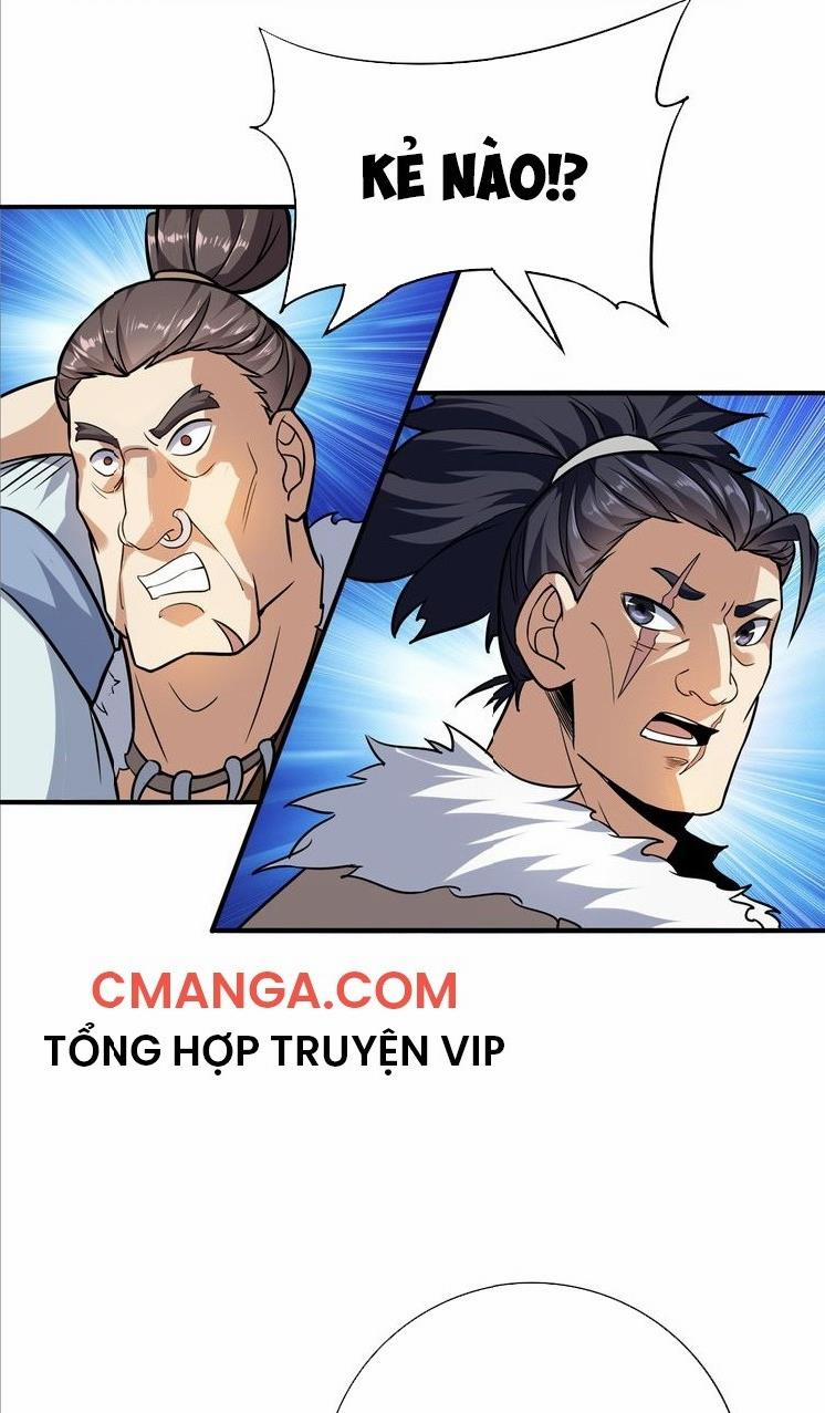 Đấu Hồn Đại Lục 28 trang 2