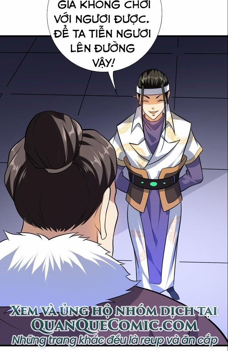 Đấu Hồn Đại Lục 28 trang 23